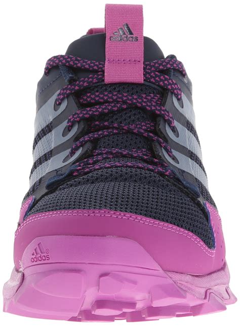 adidas Performance Women's Kanadia 7 TR W Trail Running Shoe